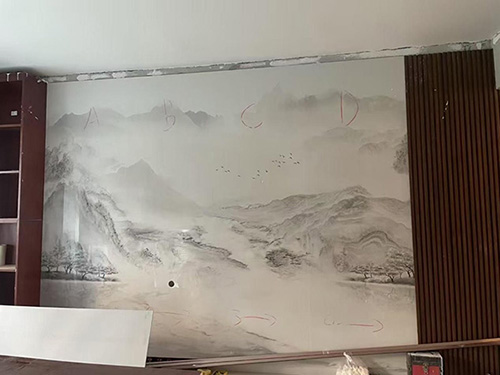湖南森輝環(huán)?？萍加邢薰?衡陽高新建材研發(fā)生產(chǎn)銷售,墻板,新型竹木纖維墻板